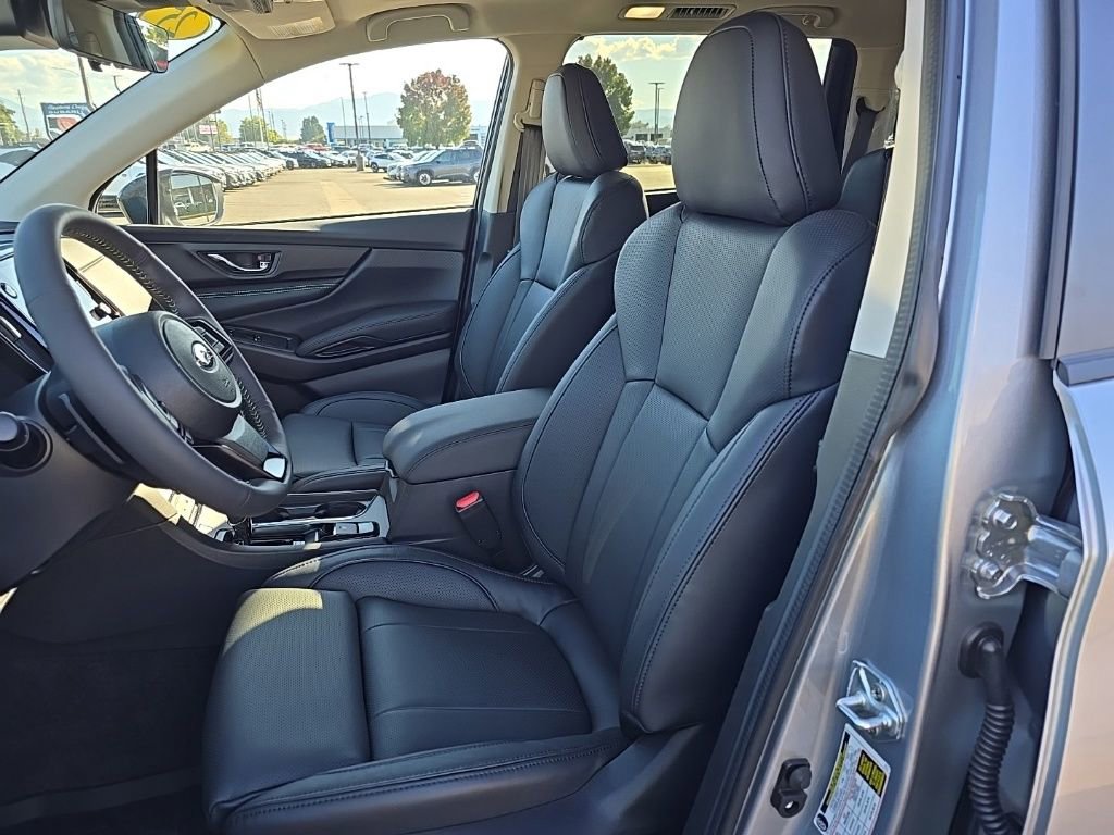 New 2025 Subaru Ascent Bronze Edition image 13