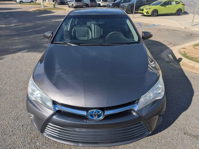 Used 2015 Toyota Camry XLE FWD image 5