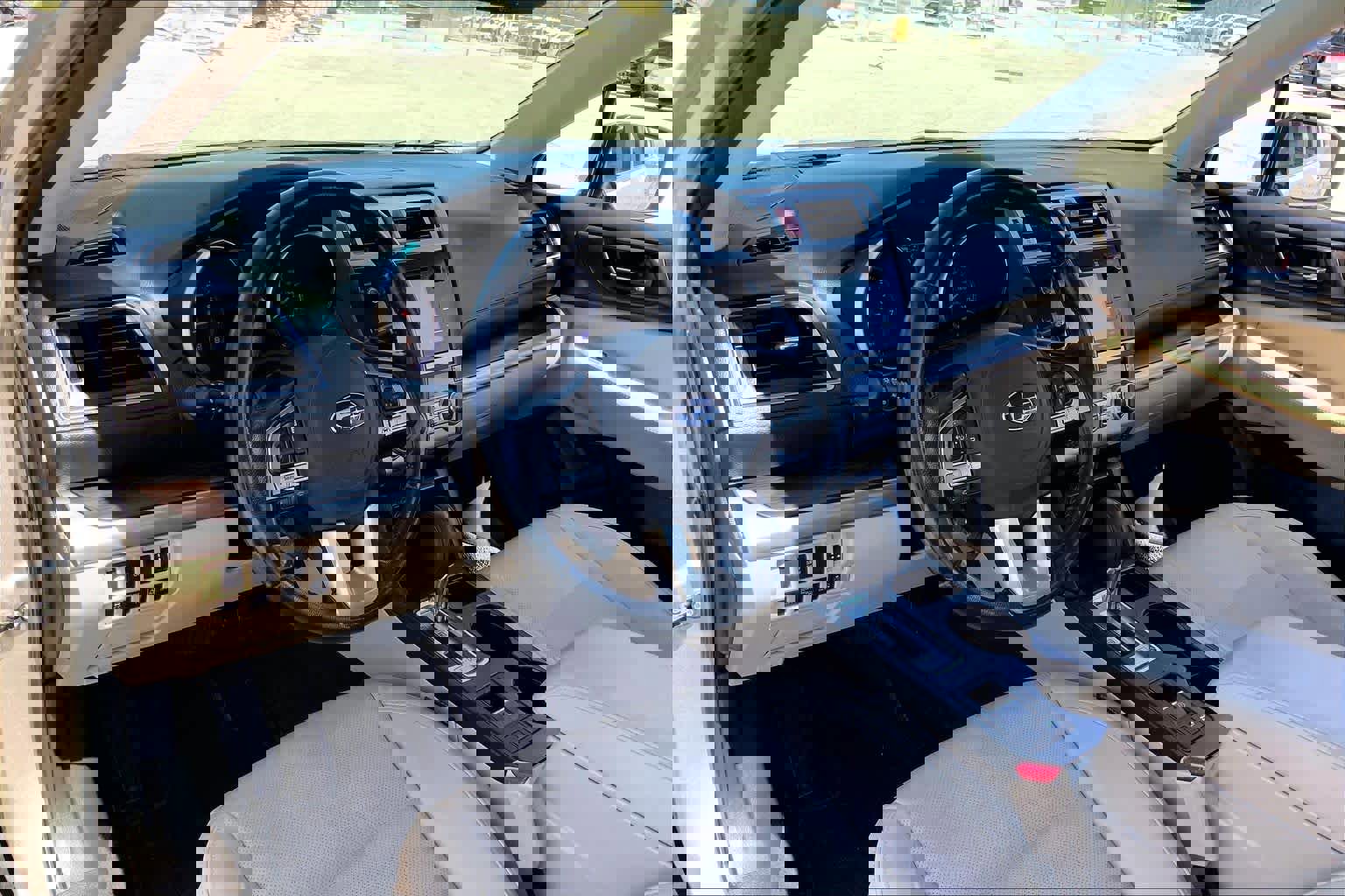 Used 2016 Subaru Legacy 2.5i Limited image 17