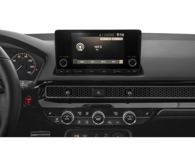 New 2026 Honda Civic Sport image 7