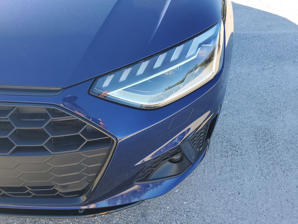 Used 2022 Audi A4 2.0T Prestige w/ Prestige Package image 16