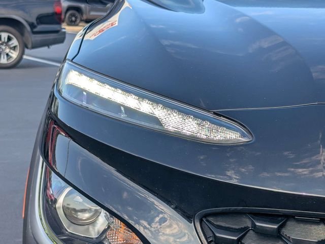 Used 2022 Hyundai Kona SEL FWD image 11
