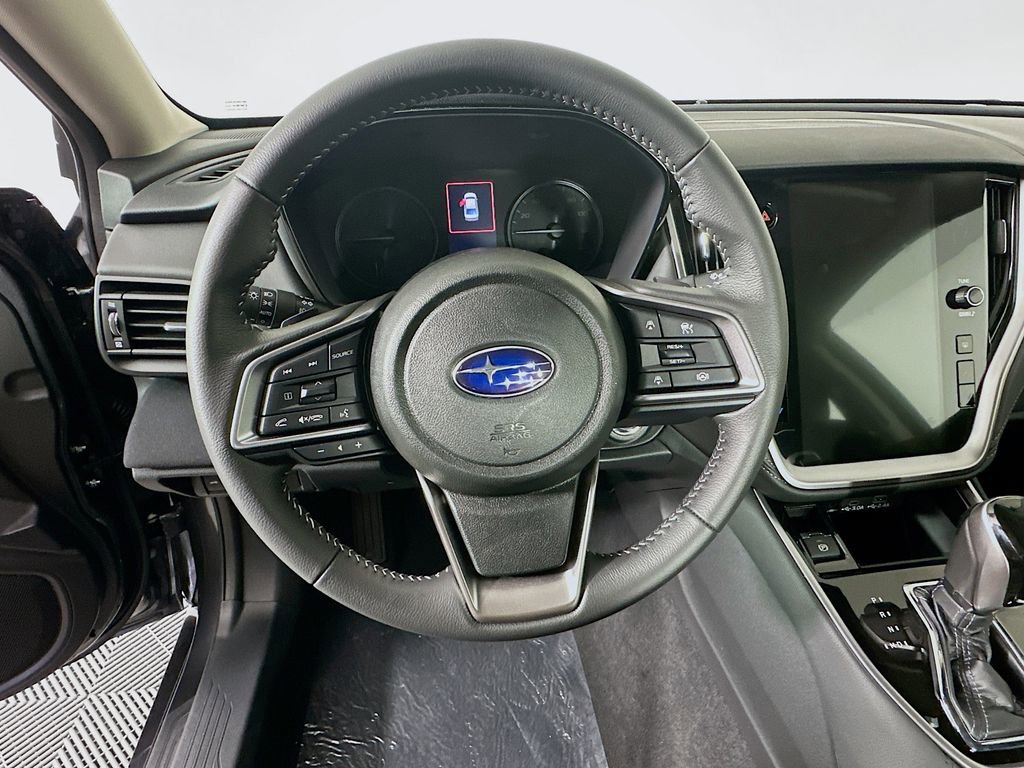 New 2025 Subaru Legacy Premium image 15