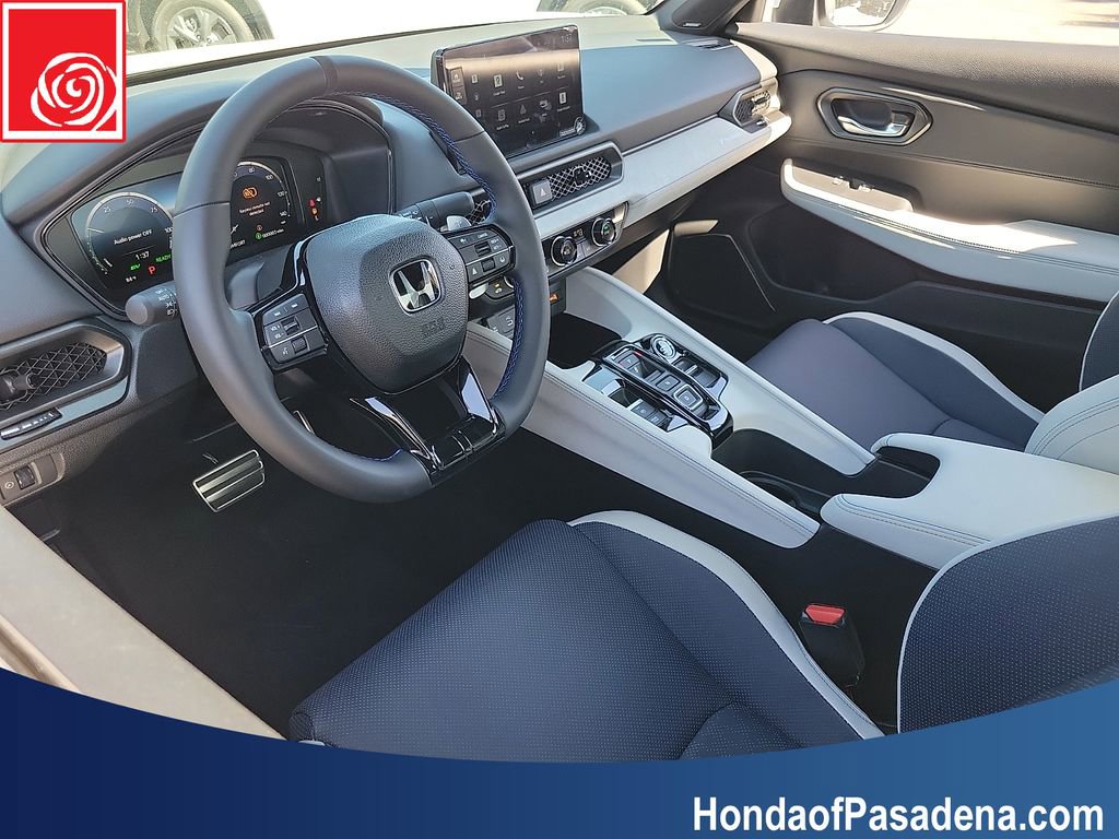 New 2026 Honda Prelude image 3