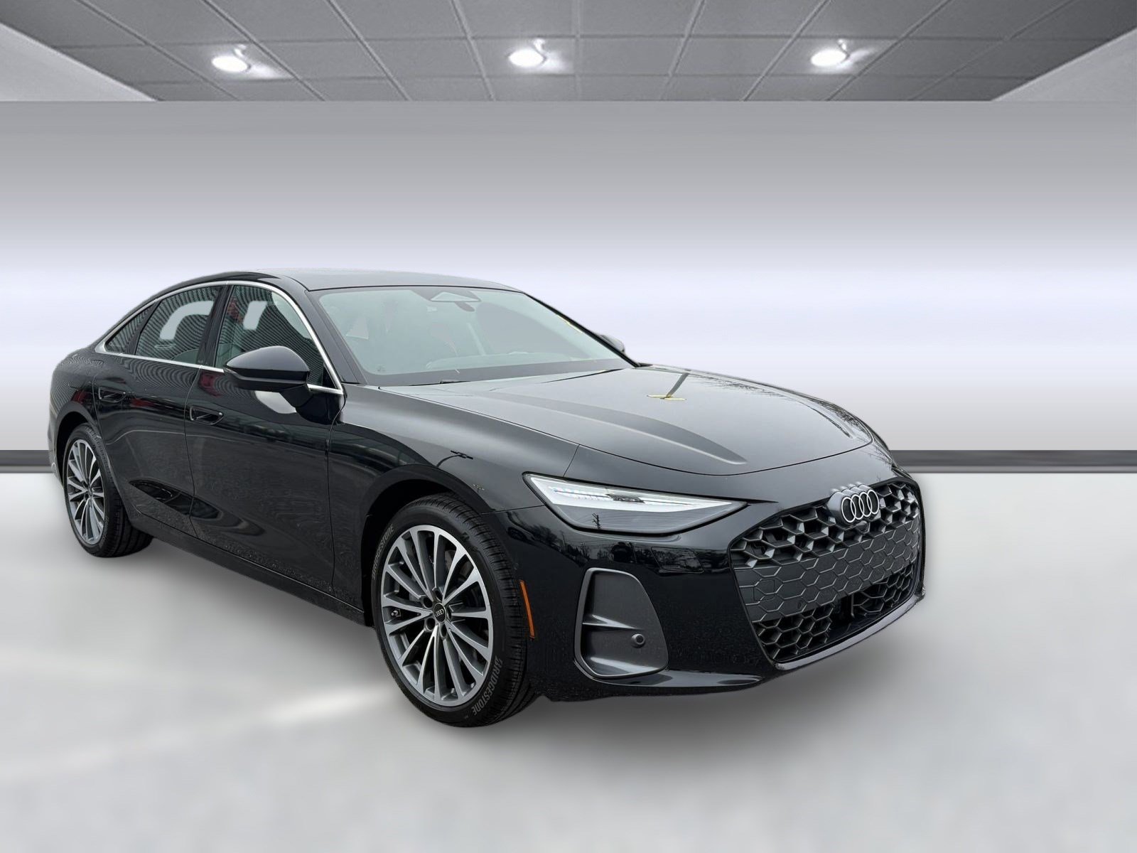 New 2026 Audi A6 Premium image 7