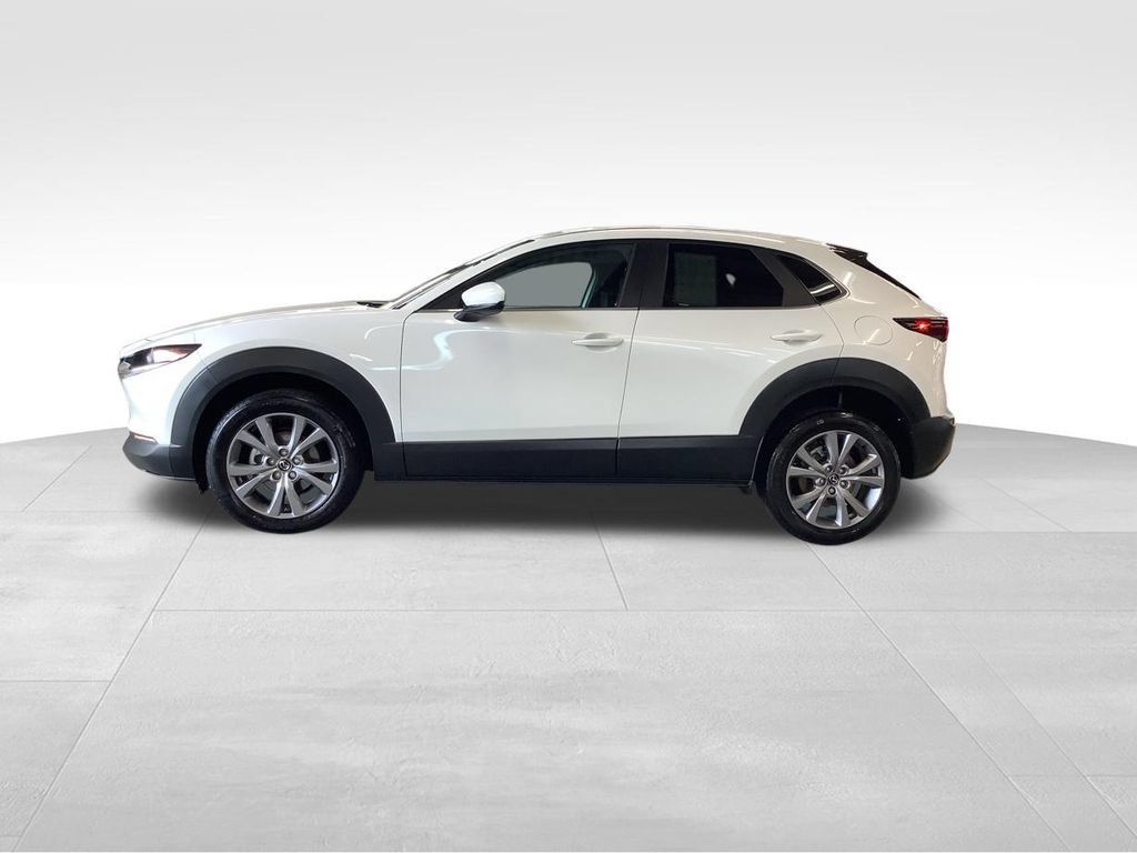Certified 2021 MAZDA CX-30 AWD 2.5 S w/ Select Package image 2