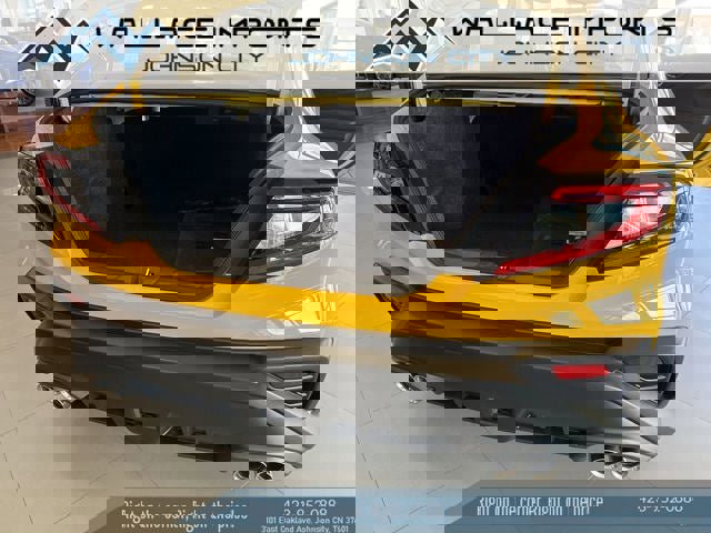 New 2026 Subaru WRX tS image 81