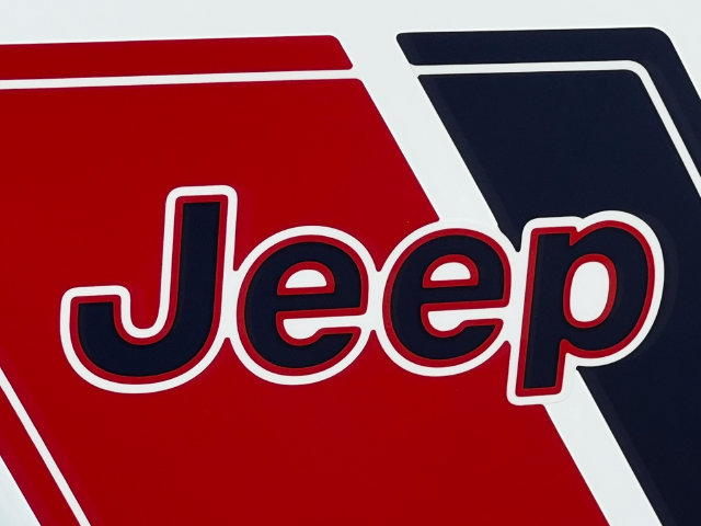 New 2026 Jeep Wrangler Unlimited Sport w/ Dual Top Group AWD/4WD image 43