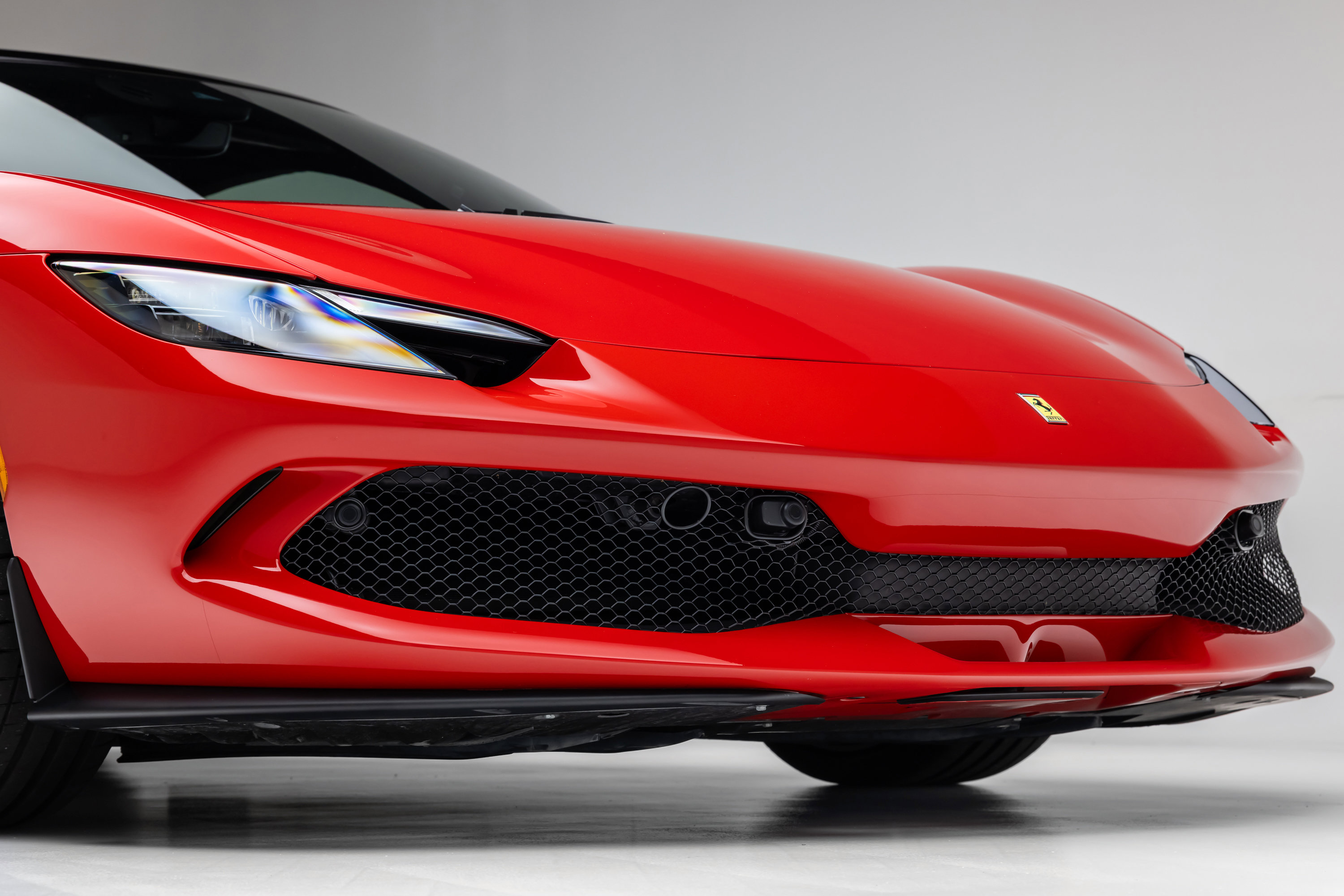 Used 2024 Ferrari 296 GTB image 46