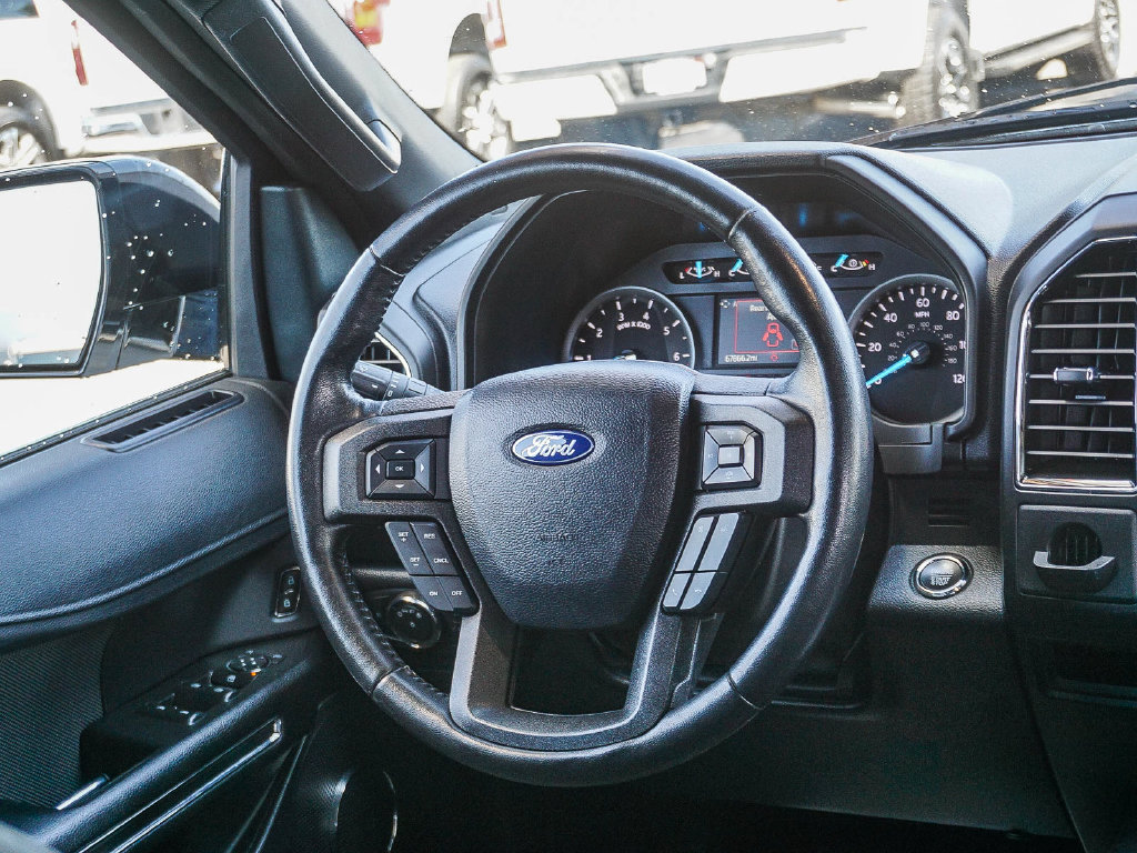 Used 2021 Ford Expedition XL RWD image 17