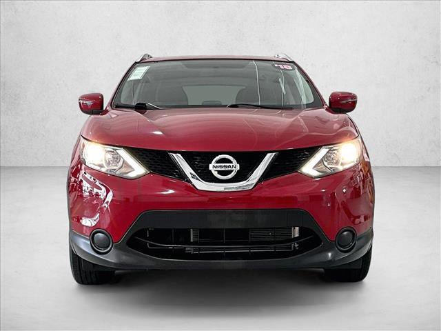 Used 2018 Nissan Rogue Sport SV FWD image 3