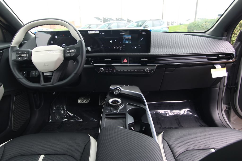 New 2026 Kia EV6 GT-Line AWD/4WD image 46