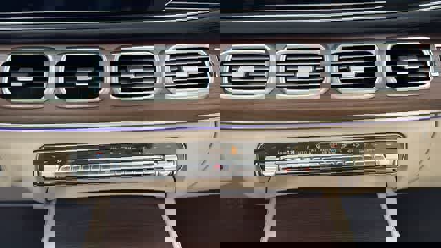 Used 2026 Mercedes-Benz GLE 450 4MATIC image 22