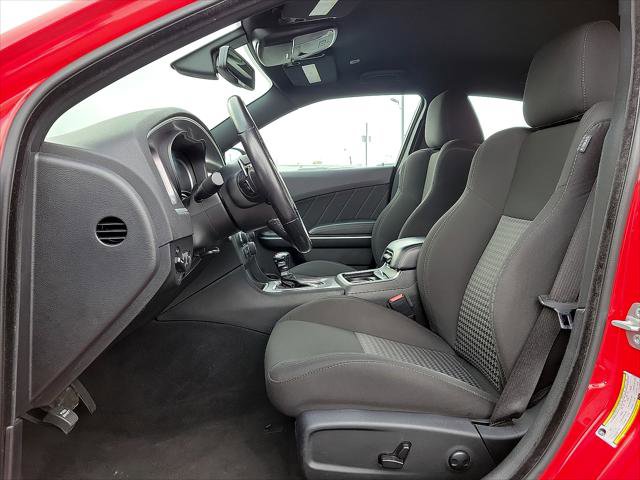 Used 2022 Dodge Charger R/T image 3