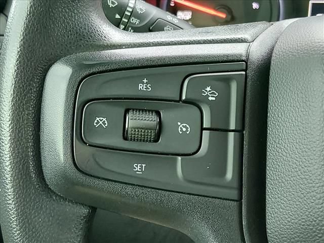 Used 2022 Chevrolet Silverado 1500 Custom AWD/4WD image 23