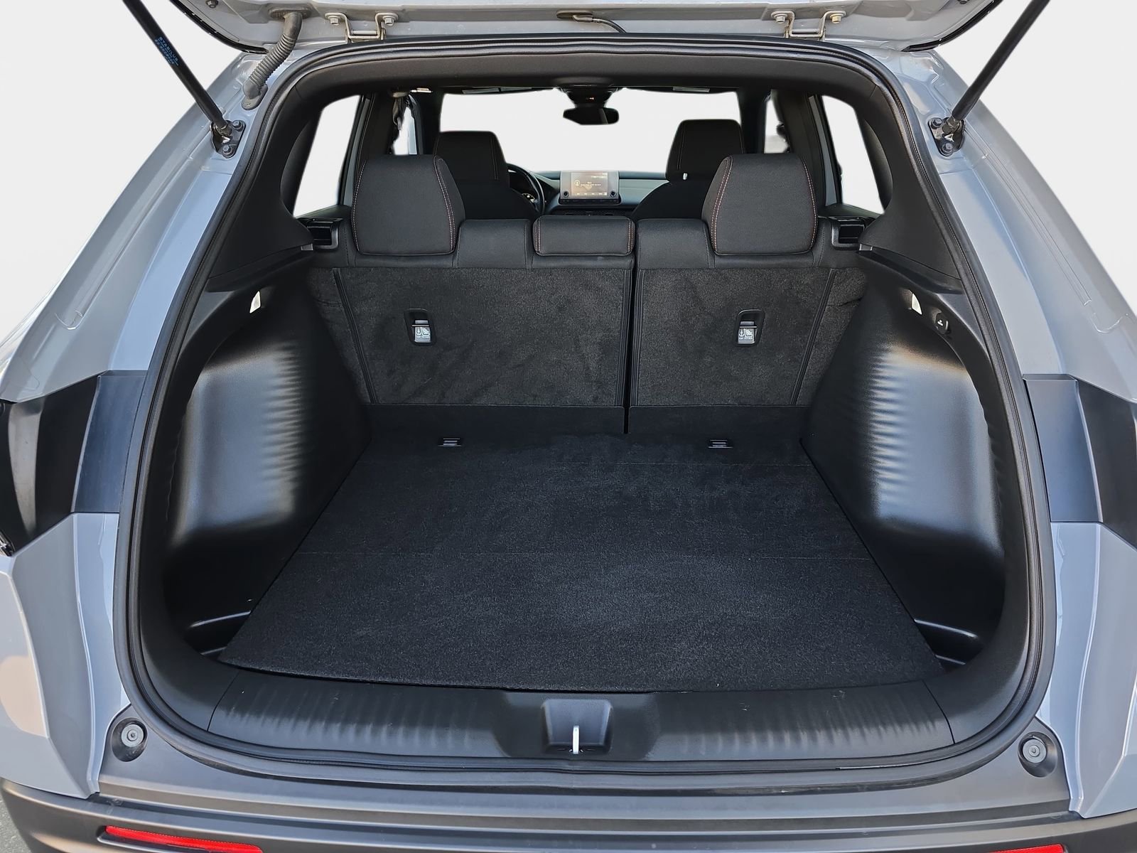 Certified 2024 Honda HR-V Sport image 14