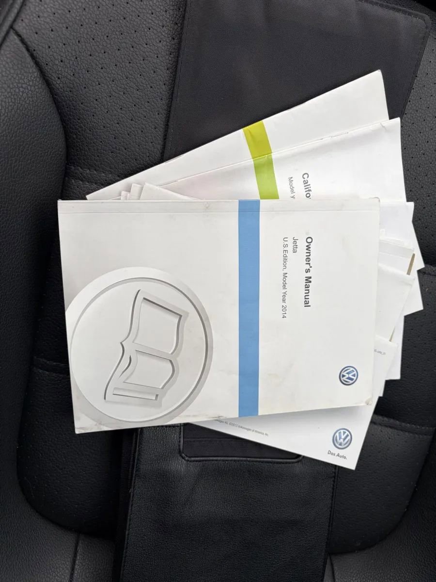 Used 2014 Volkswagen Jetta TDI image 23