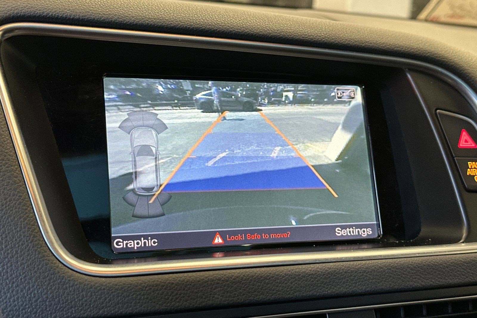 Used 2014 Audi SQ5 Premium Plus image 29