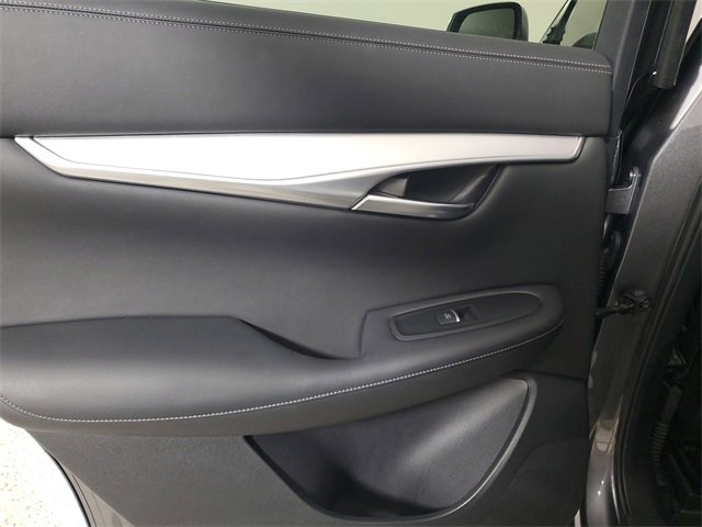 Used 2021 INFINITI QX50 Luxe w/ Appearance Package image 9