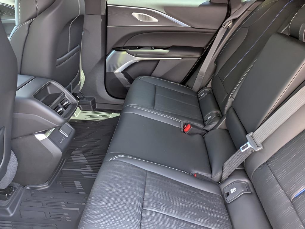 New 2026 Cadillac Lyriq Premium Luxury w/ LPO, Floor Liner Package image 14