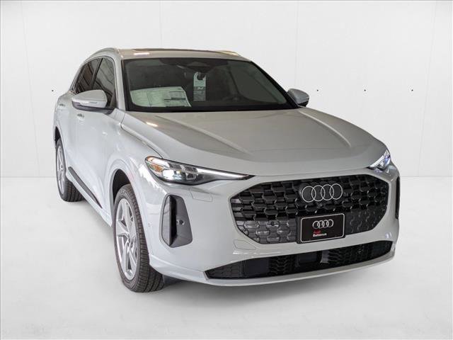 New 2025 Audi Q5 Premium Plus image 6