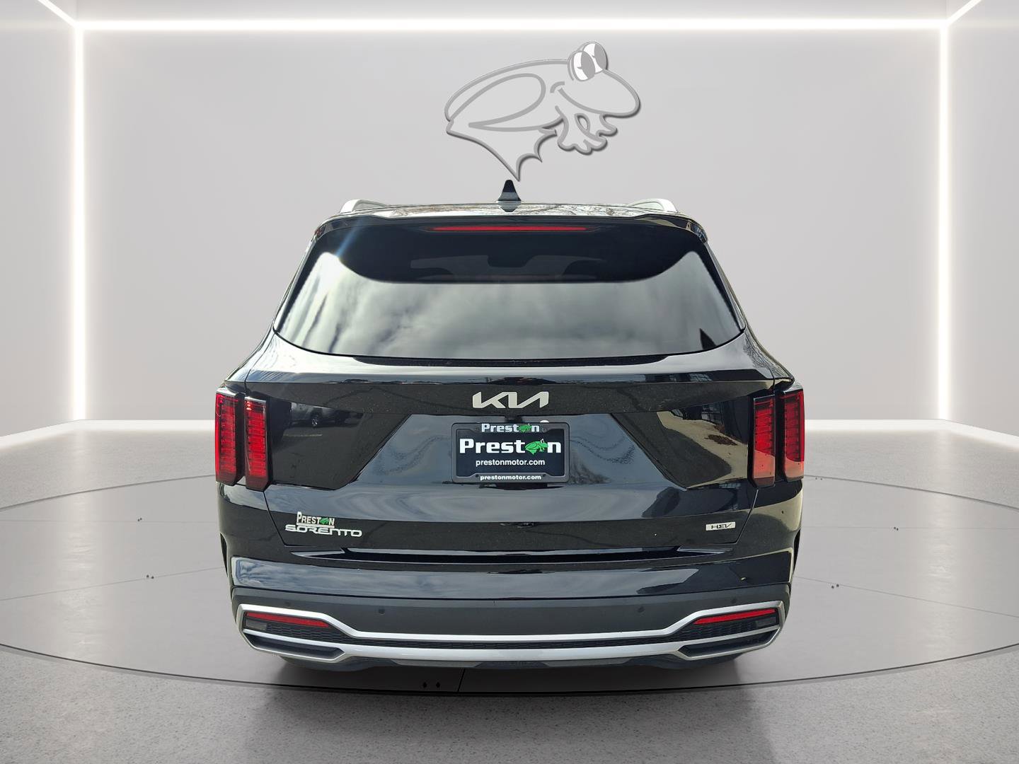 Used 2023 Kia Sorento EX image 4