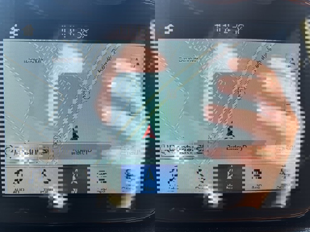 Used 2019 Ford Transit Connect XLT w/ Trailer Tow Package image 26