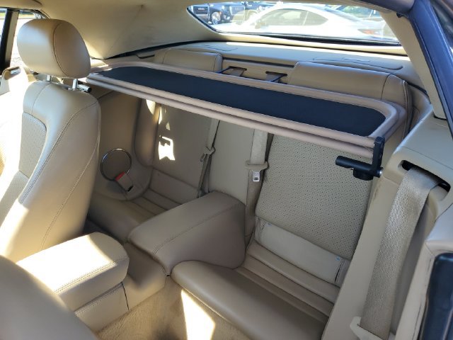 Used 2008 Jaguar XK Convertible RWD image 11