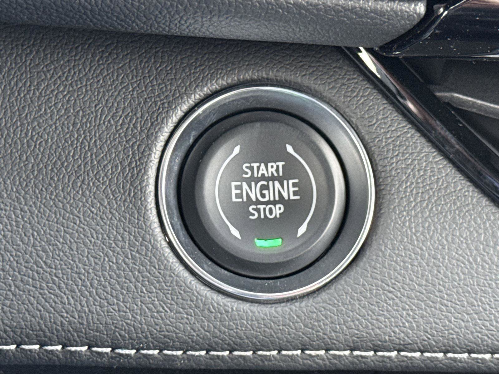 New 2026 Buick Enclave Sport Touring w/ Power Package image 22