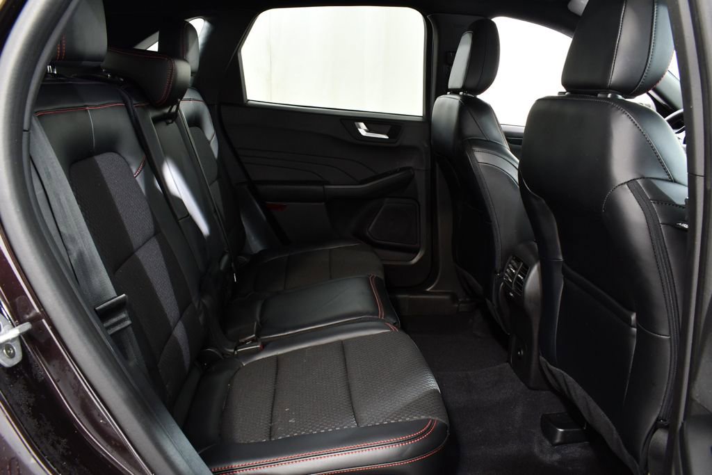 Used 2023 Ford Escape ST-Line w/ Tech Pack #1 image 19