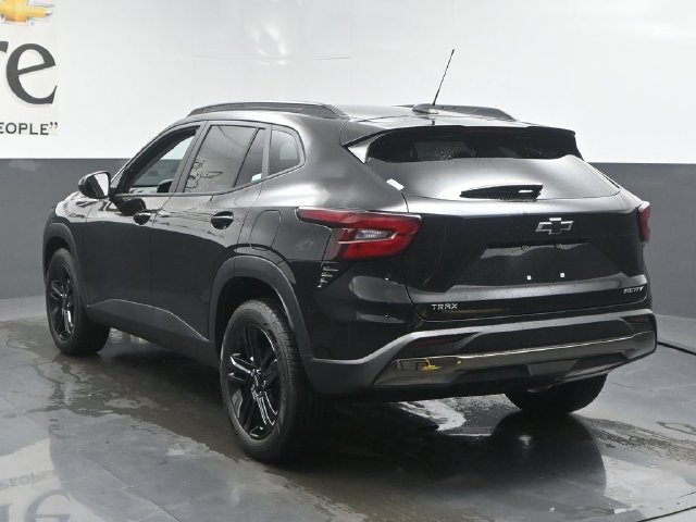 New 2026 Chevrolet Trax ACTIV w/ Driver Confidence Package FWD image 14