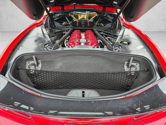 Used 2024 Chevrolet Corvette Z06 RWD image 7