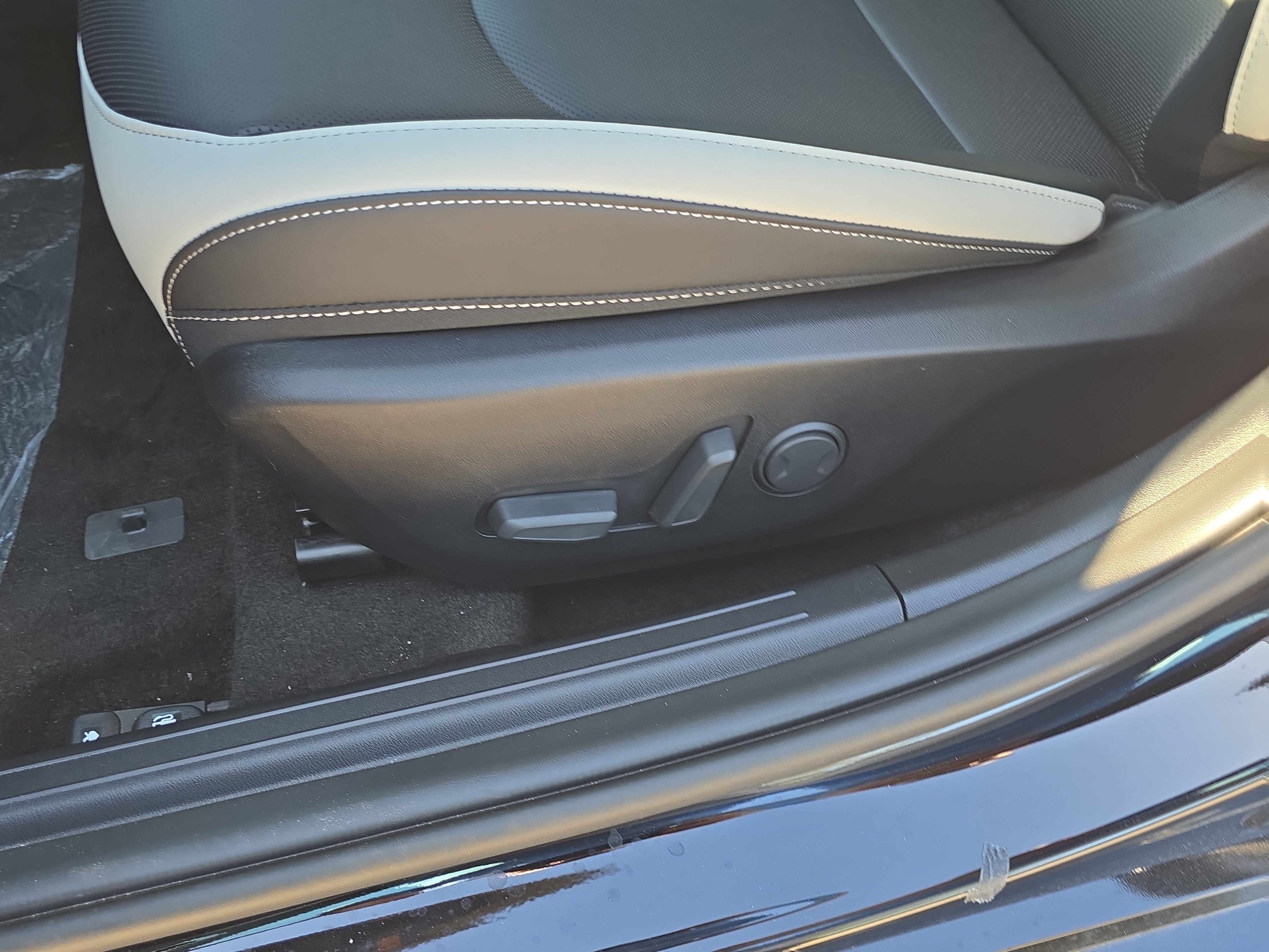 New 2027 Kia K4 GT-Line FWD image 19