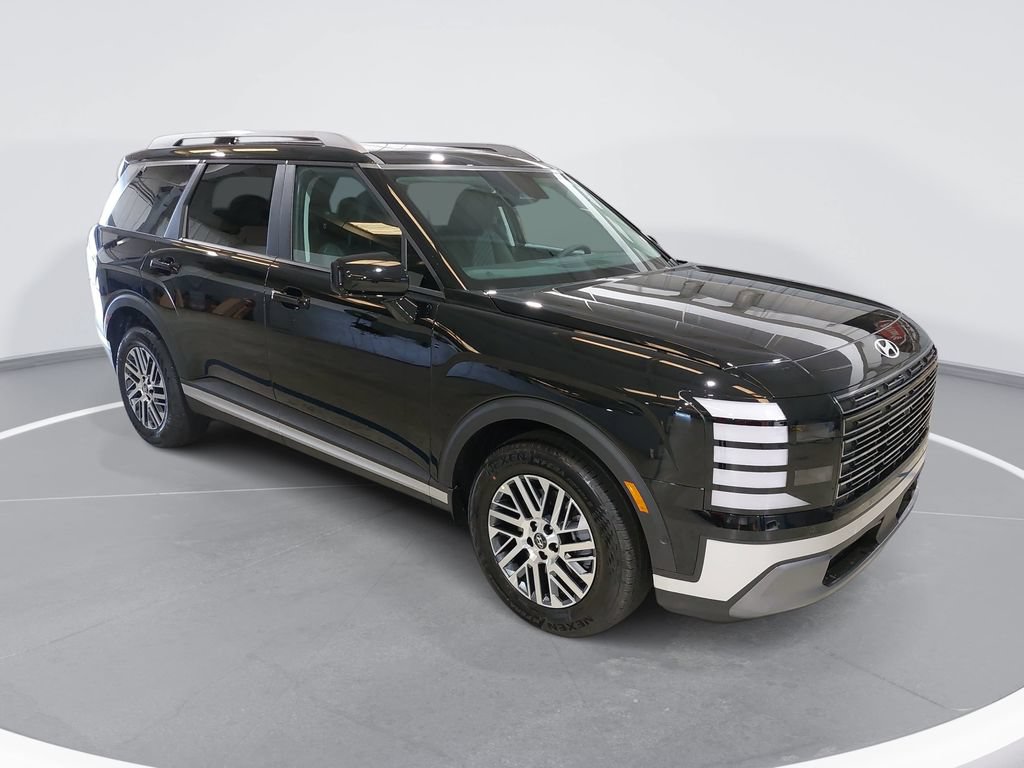 New 2026 Hyundai Palisade SEL AWD/4WD image 3