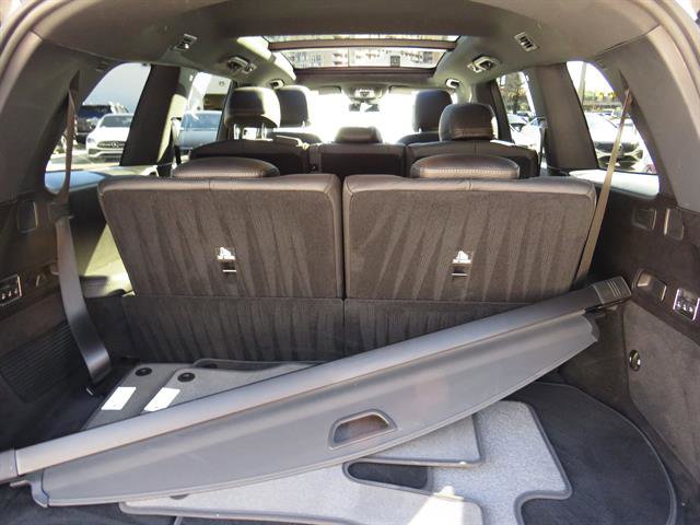 Used 2023 Mercedes-Benz GLS 450 4MATIC image 32