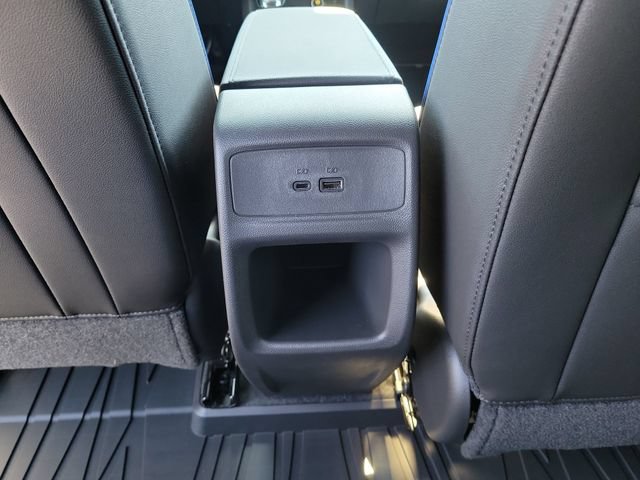 New 2026 Buick Envista Sport Touring w/ Convenience I Package FWD image 12