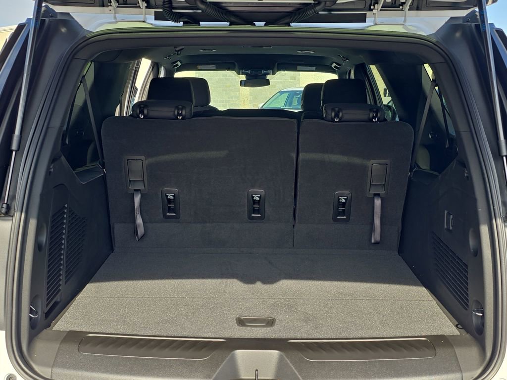 New 2026 Chevrolet Suburban LS w/ LPO, Dark Essentials Package image 12