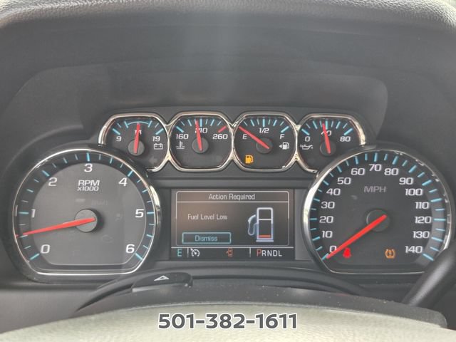 Used 2018 Chevrolet Tahoe LS RWD image 24