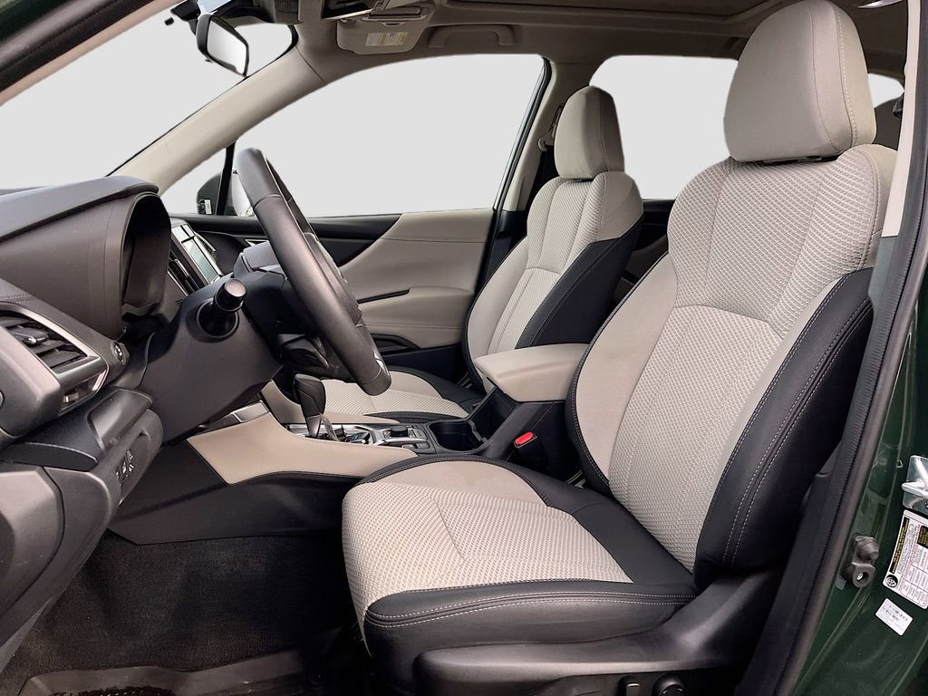 Used 2024 Subaru Forester Premium image 19
