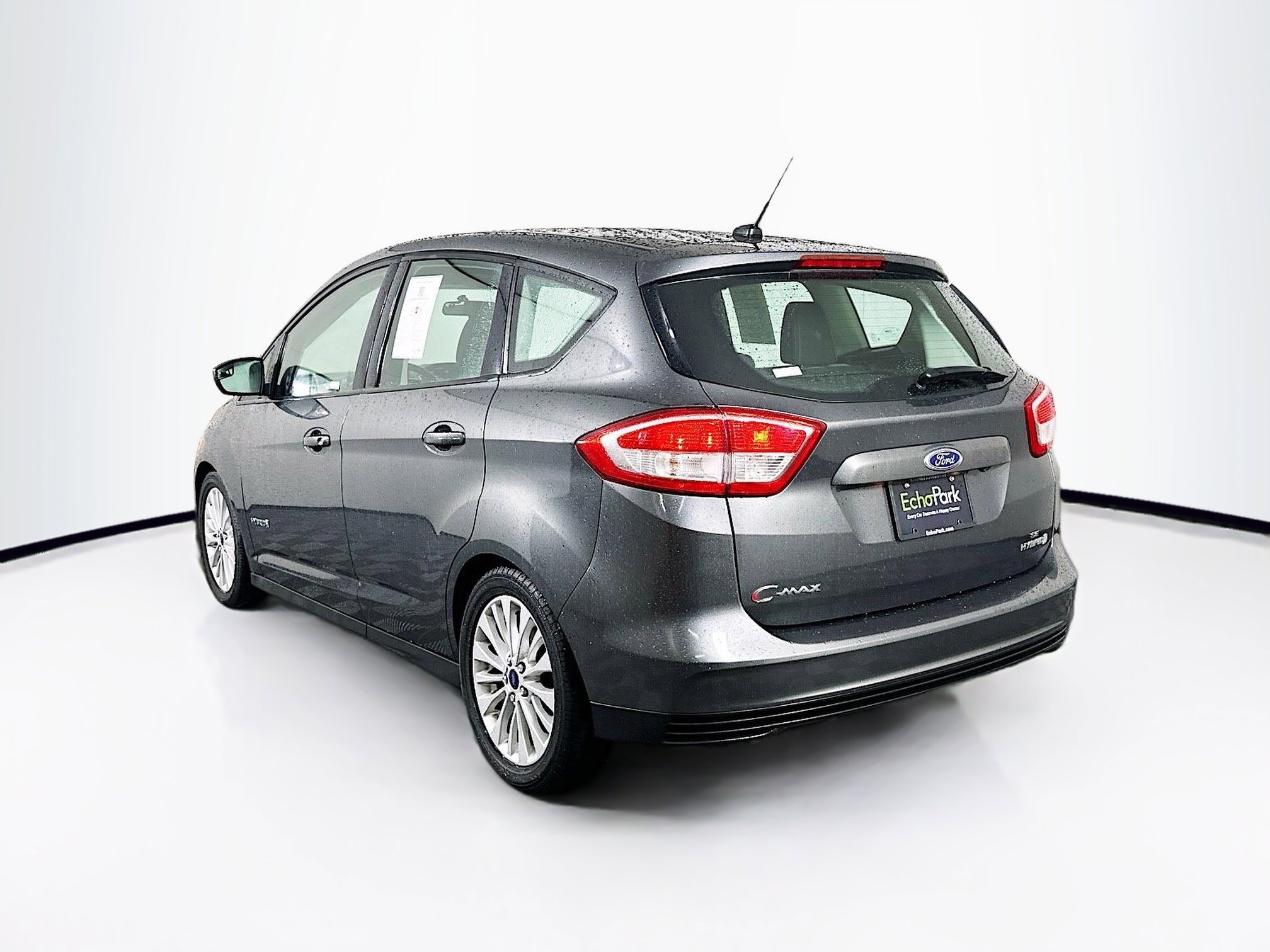 Used 2017 Ford C-MAX SE image 5