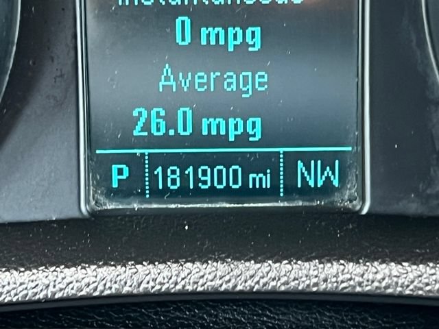 Used 2015 Buick Encore Premium AWD/4WD image 6