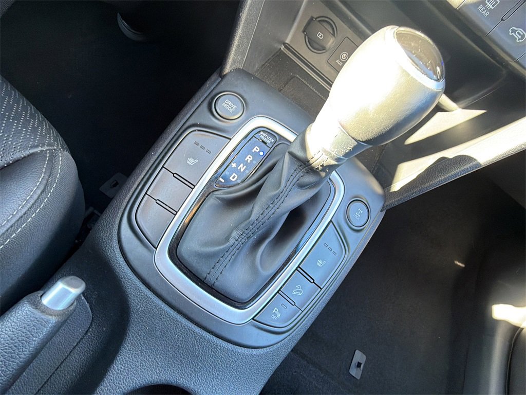 Used 2019 Hyundai Kona Ultimate image 9