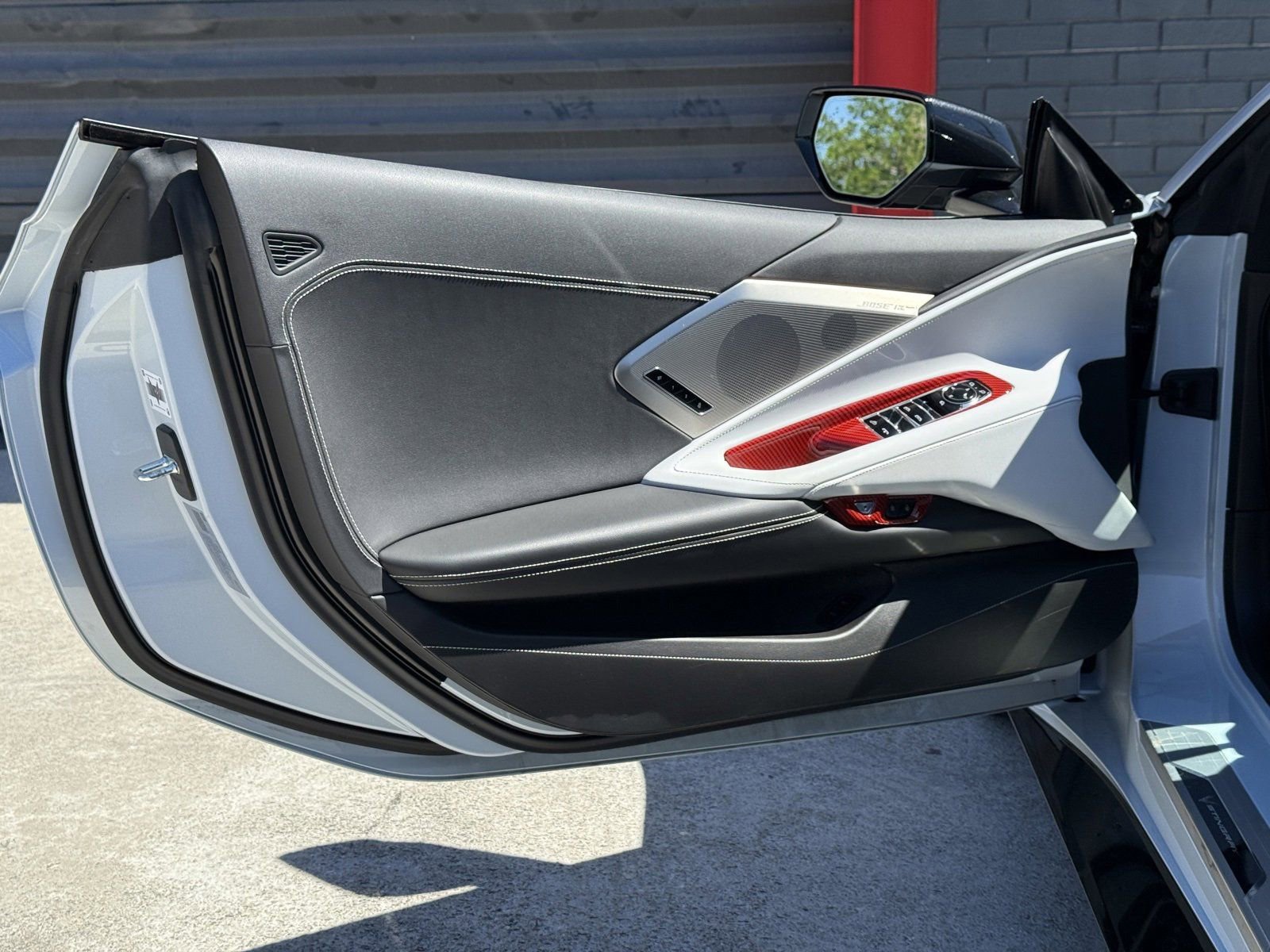 Used 2022 Chevrolet Corvette Stingray Preferred Cpe w/ Z51 Performance Package image 52