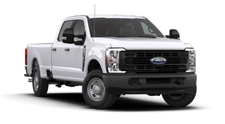 New 2026 Ford F350 XL image 26