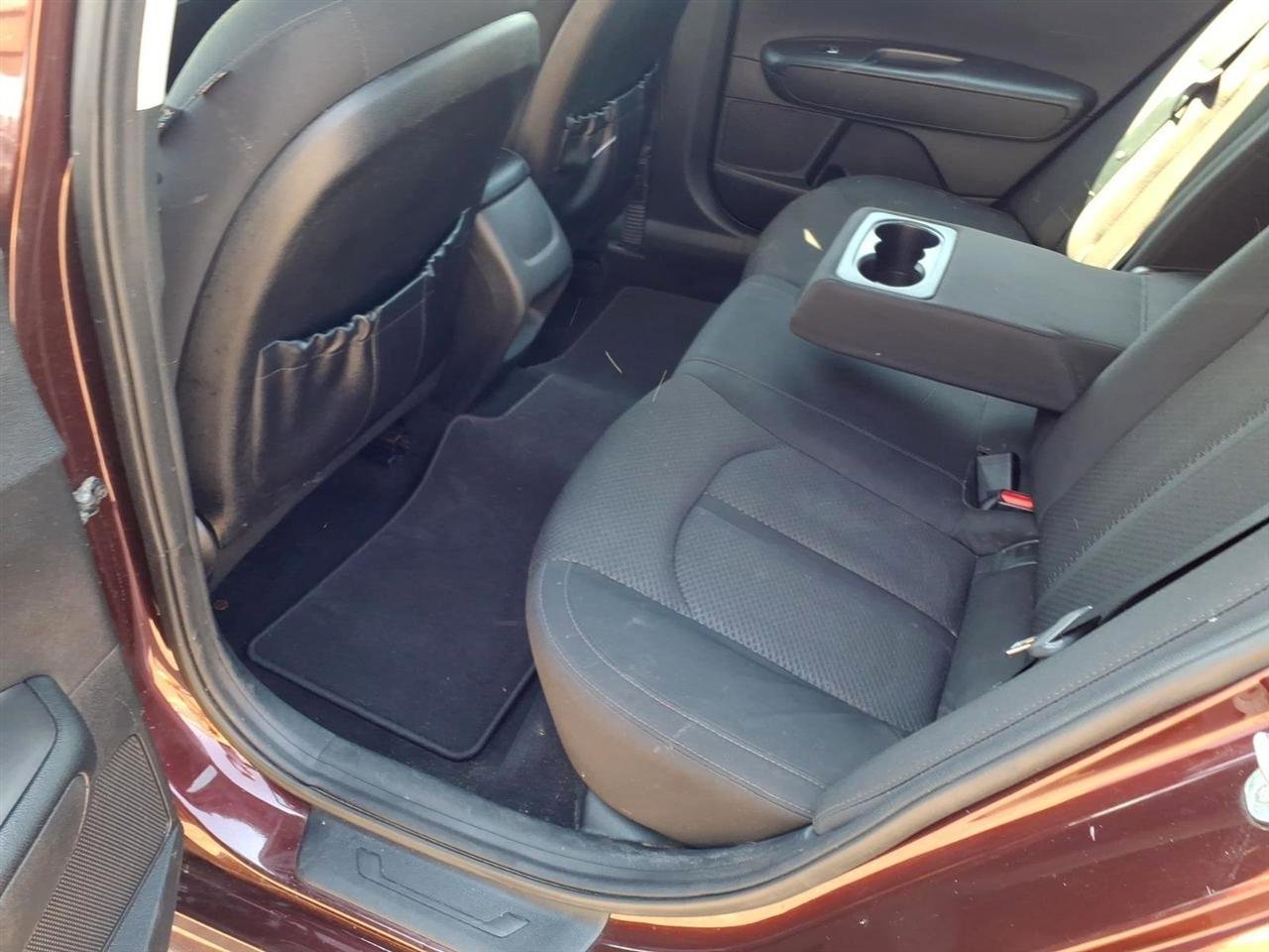 Used 2016 Kia Optima LX FWD image 8