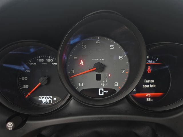 Used 2021 Porsche Macan S image 19