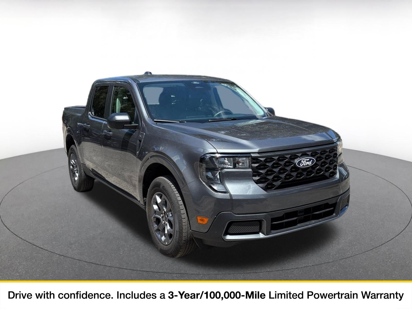 Used 2026 Ford Maverick XLT