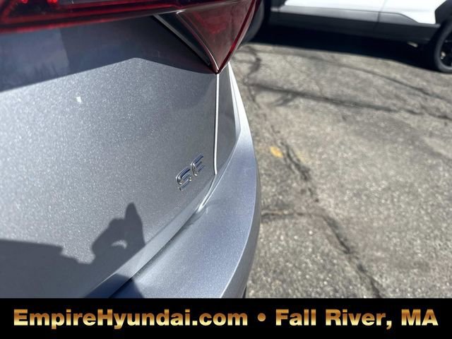 Used 2024 Volkswagen Jetta SE image 6