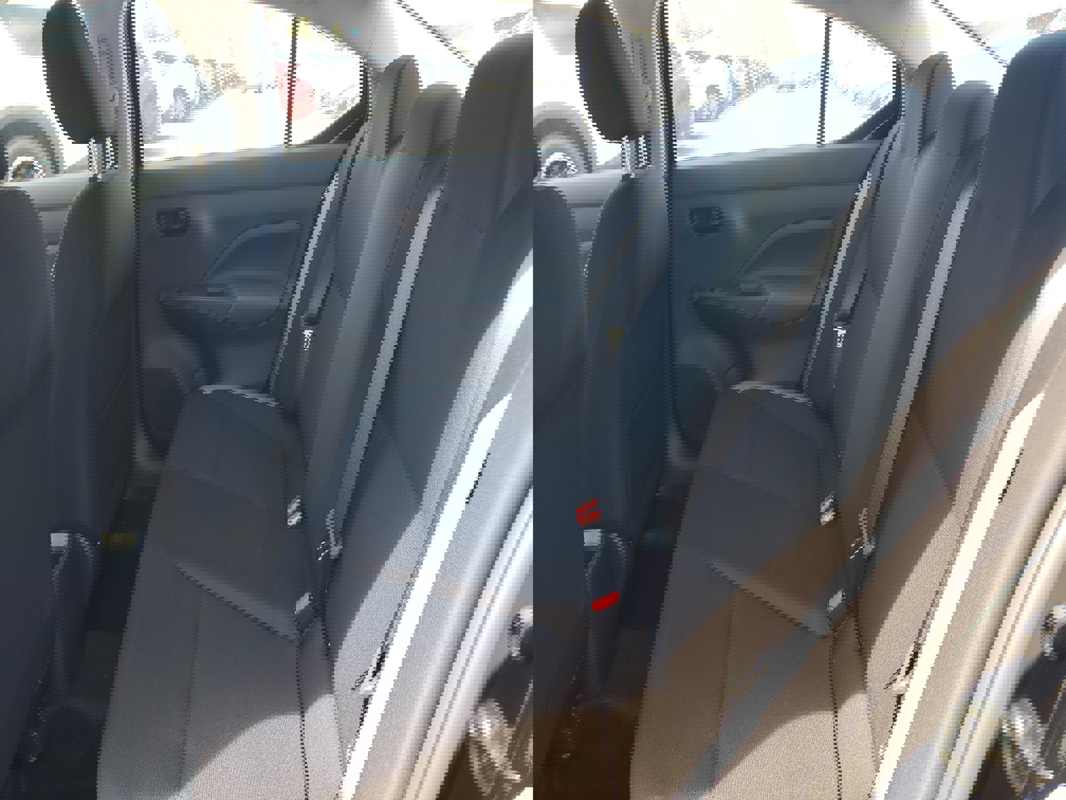 New 2025 Nissan Versa S w/ S Plus Package image 11