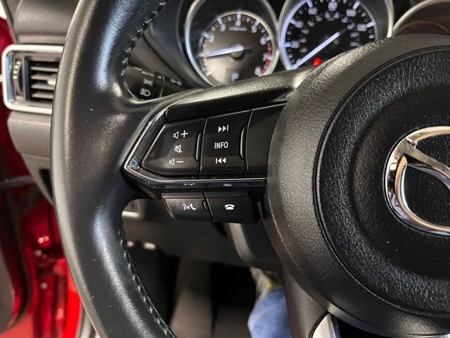 Used 2022 MAZDA CX-5 AWD 2.5 S image 25